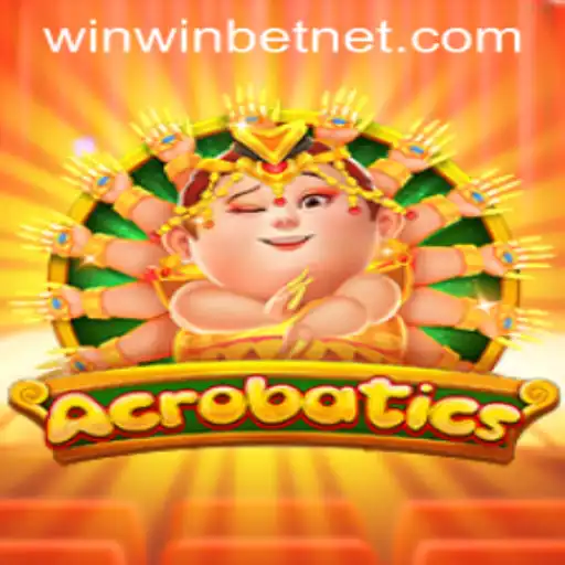 Experience the Thrill of Acrobatics: A Dive into WinWinBET's New Game