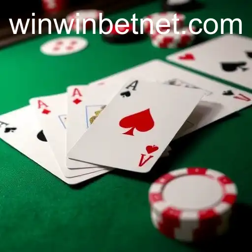 Mastering Blackjack: Strategies and Insights Featuring WinWinBET