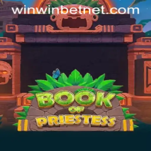 Unveiling BookOfPriestess: A Spellbinding Journey Awaits with WinWinBET