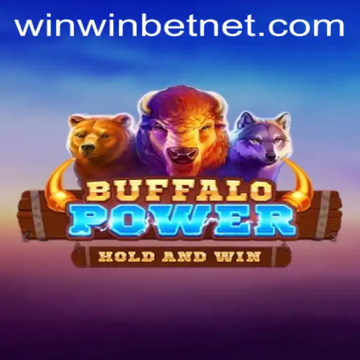 Experience the Thrills of BuffaloPower with WinWinBET
