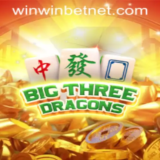 Exploring BigThreeDragons: A New Frontier in Gaming by WinWinBET