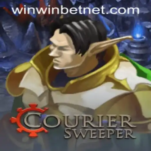 CourierSweeper: A Unique Gaming Experience with WinWinBET