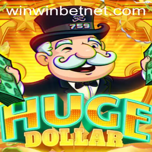 Exploring HugeDollar: A Winning Experience with WinWinBET