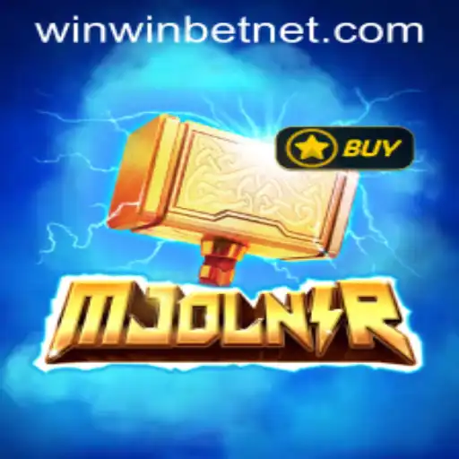 Discover the Thrilling Game World of Mjolnir with WinWinBET