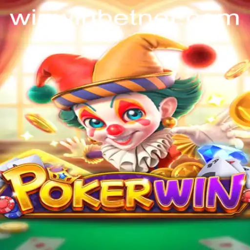The Exciting World of POKERWIN: A Comprehensive Guide to Winning Big with WinWinBET