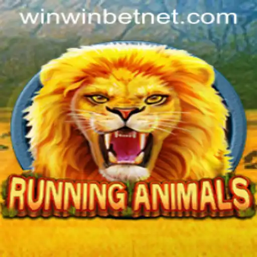 RunningAnimals: A Thrilling Adventure Game with WinWinBET