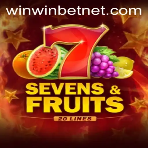 Discover the Thrilling World of SevensFruits20 by WinWinBET