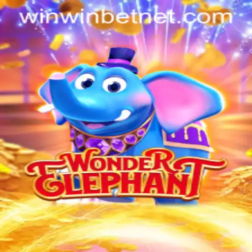 Discovering WonderElephant: An Exciting Adventure with WinWinBET