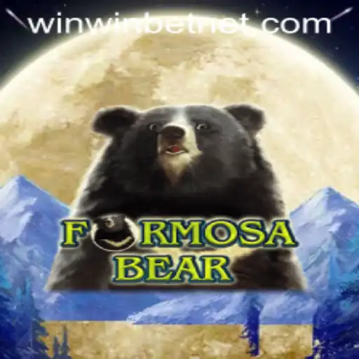 Discovering FormosaBear: An In-Depth Look at the New Game by WinWinBET
