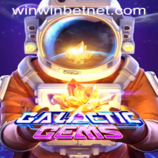 Exploring the Cosmic Adventure of GalacticGems with WinWinBET