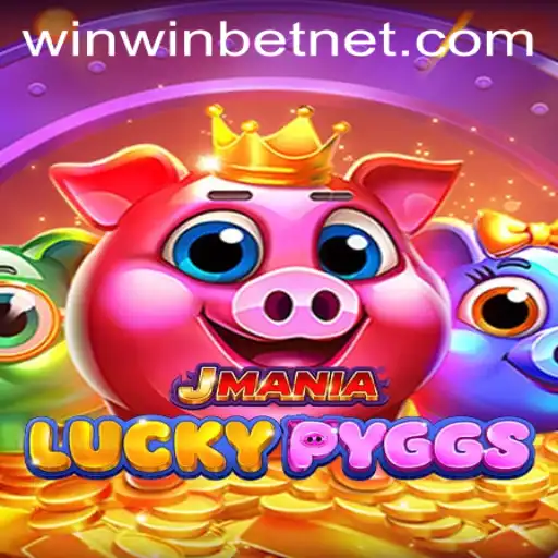 Exploring JManiaLuckyPyggs: A Thrilling Game Experience with WinWinBET