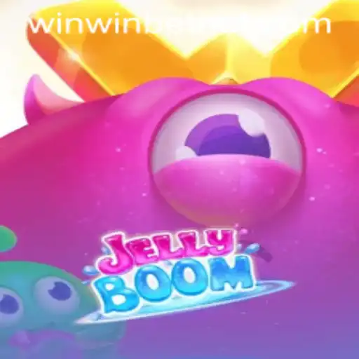 Exploring JellyBoom: A Thrilling New Game by WinWinBET