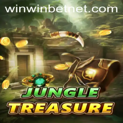 Exploring the Thrills of JungleTreasure: An Exciting Adventure with WinWinBET