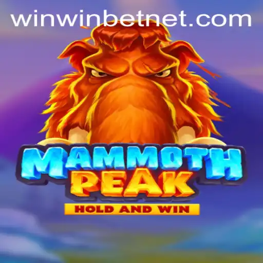 Explore MammothPeak: A New Era of Gaming with WinWinBET Potential