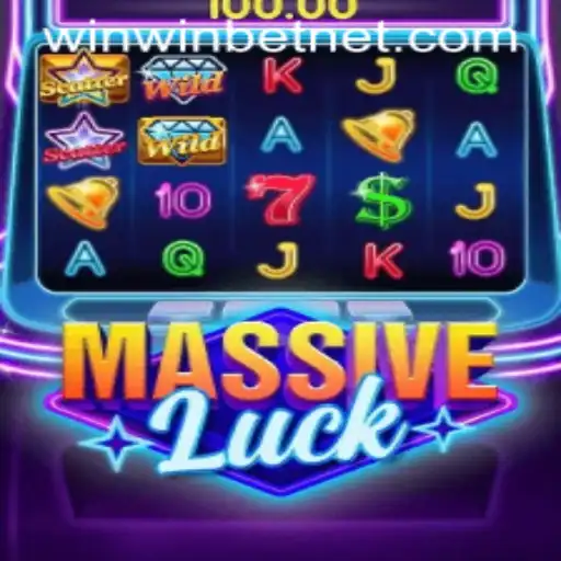 Exploring MassiveLuck: The Game of Fortune with WinWinBET