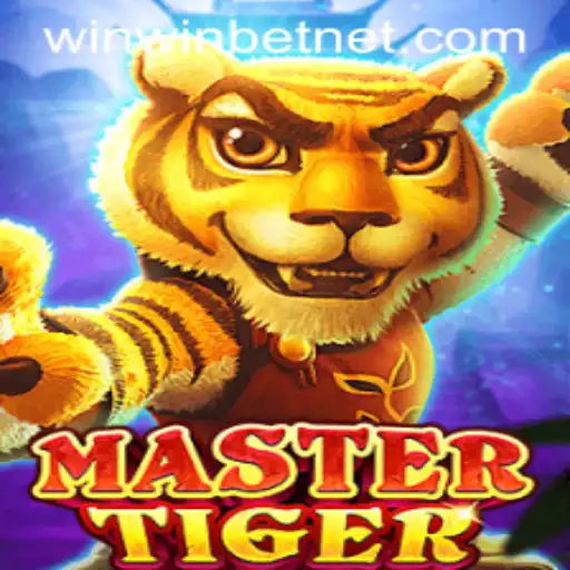 MasterTiger: Unleashing the Excitement of WinWinBET