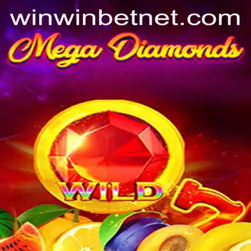 Discover MegaDiamond: An Exciting Journey into Gaming with WinWinBET