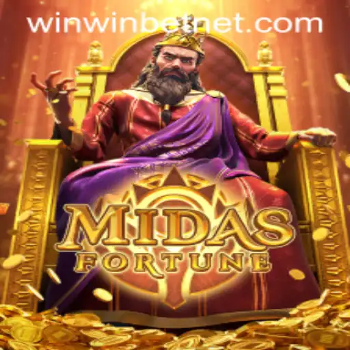 Experience the Thrilling Prosperity of MidasFortune