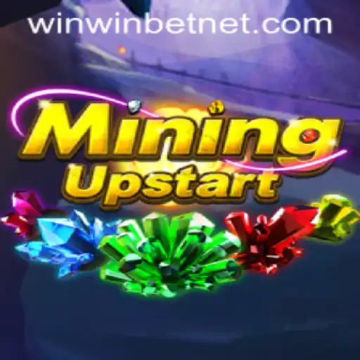 Exploring MiningUpstart: The Game with WinWinBET Dynamics