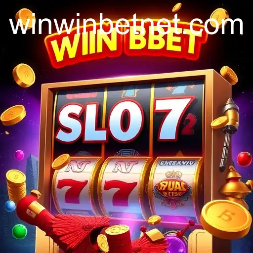 WinWinBET: Exploring the World of Online Slots