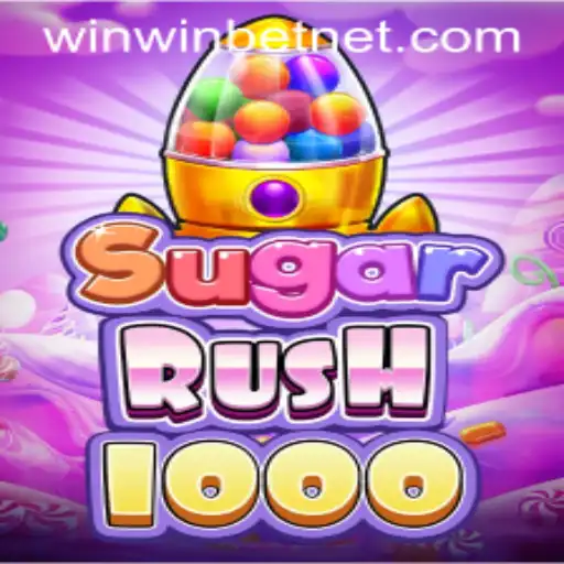 Experience the Thrill: A Deep Dive into SugarRush1000 and its Innovative Gameplay