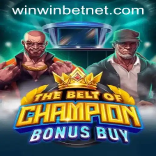 Exploring TheBeltOfChampionBonusBuy: A Thrilling Casino Adventure