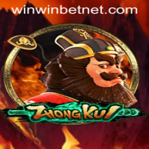 Exploring the Spellbinding World of ZhongKui: A WinWinBET Gaming Experience